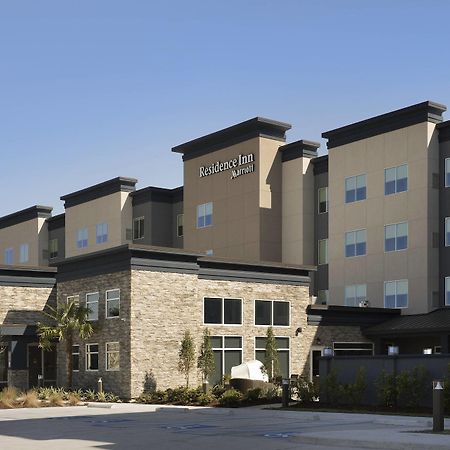 Residence Inn By Marriott New Orleans Elmwood Exterior foto