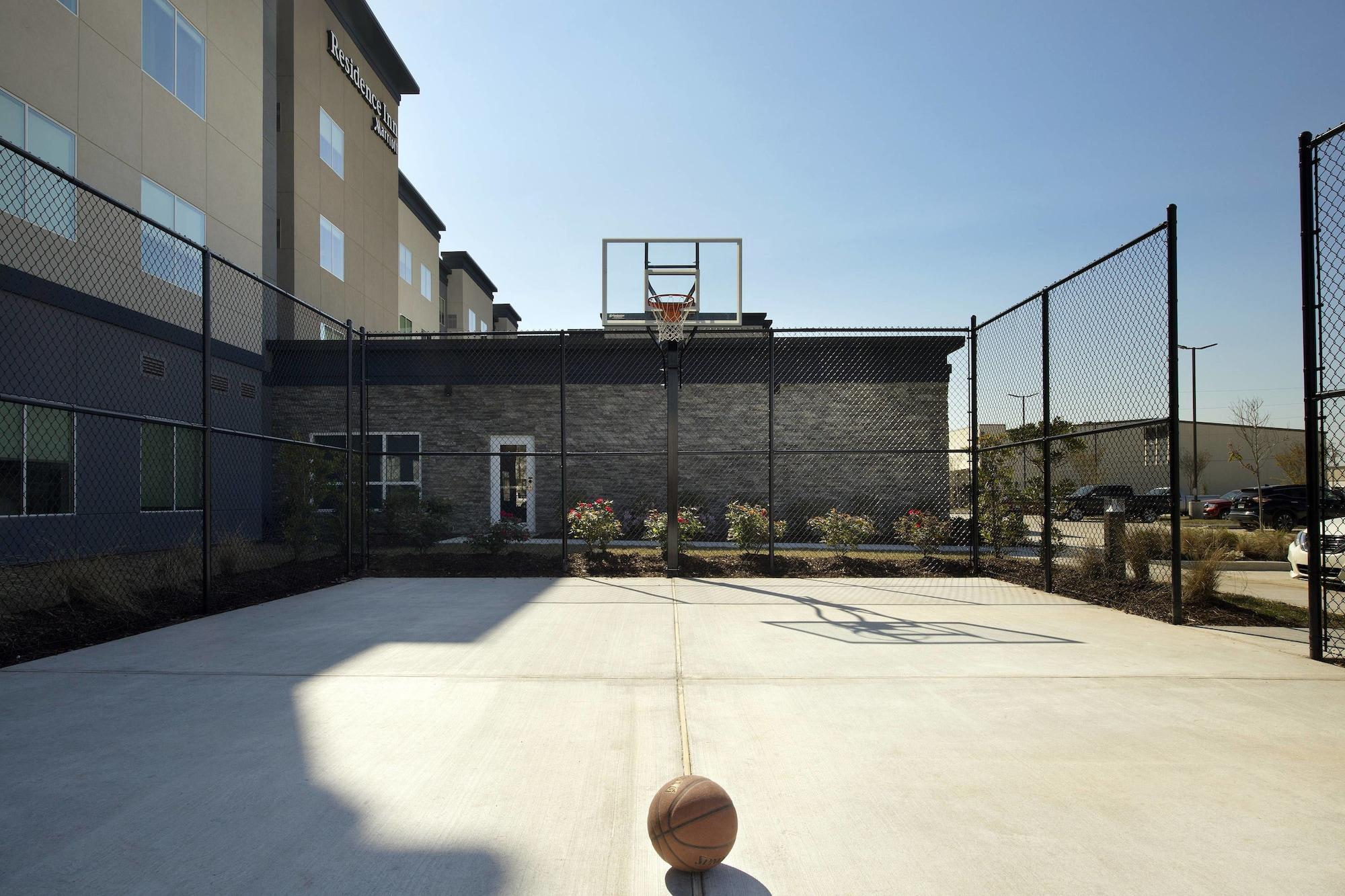 Residence Inn By Marriott New Orleans Elmwood Exterior foto